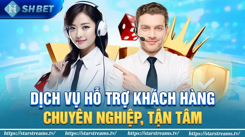 Trang chủ 14 Dịch Vụ Hỗ Trợ Khách Hàng Chuyên Nghiệp, Tận Tâm