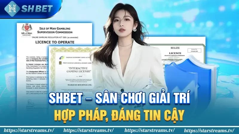 Trang chủ 13 SHBET - Sân chơi giải trí hợp pháp, đáng tin cậy